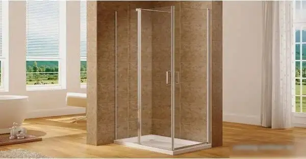 Душевой уголок Aquanet Cinetic 120x90 - фото товара