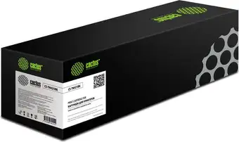 Картридж CACTUS CS-TN421BK (аналог Brother TN421BK) – изображение в каталоге