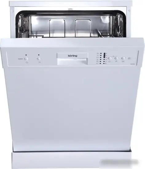 Посудомоечная машина Korting KDF 60240 - фото товара