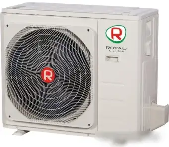Кондиционер Royal Clima Grande RC-GDB90HN - подробное фото Кондиционер Royal Clima Grande RC-GDB90HN - фото товара