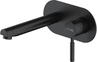 Смеситель Wasserkraft Gollach 3330 - изображение в каталоге