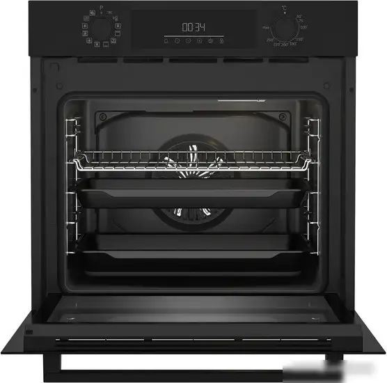 Электрический духовой шкаф BEKO BBIM13301B - фото товара