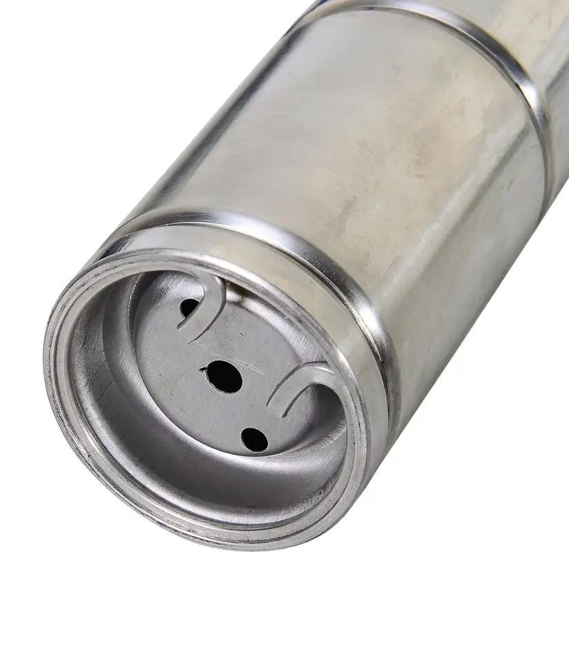 Скважинный насос Вихрь СН-100B/3 - фото товара