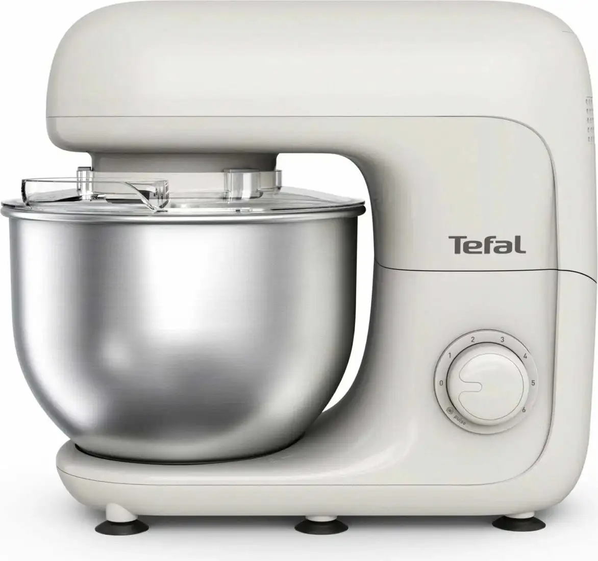Планетарный миксер Tefal Bake Essential QB160138 - фото товара