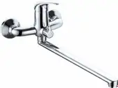 Смеситель Gross Aqua Basic 7211257C-35F - изображение в каталоге