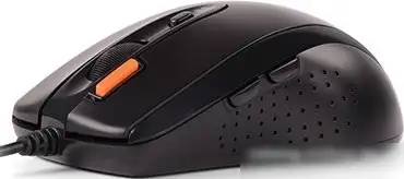 Игровая мышь A4Tech N-70FX – фото товара