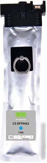 Картридж CACTUS CS-EPT9452 (аналог Epson C13T945240) – фото товара