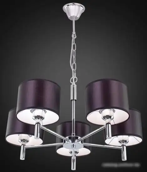 Подвесная люстра Citilux Аврора CL463151 – фото товара