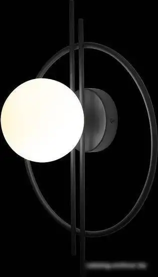 Бра LOFT IT Circle 10143 Black – фото товара