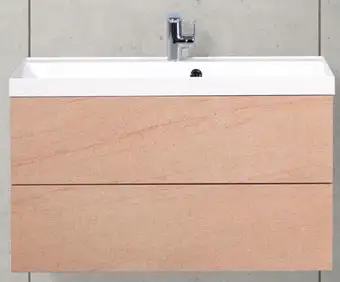 BelBagno Тумба под умывальник Regina-1000-2C-SO-MR-BLUM (marmo rosa) – изображение в каталоге