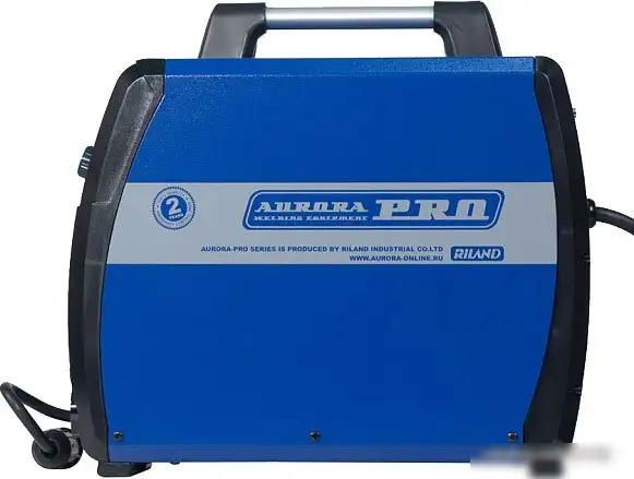 Сварочный инвертор AuroraPRO Speedway 175 – фото товара