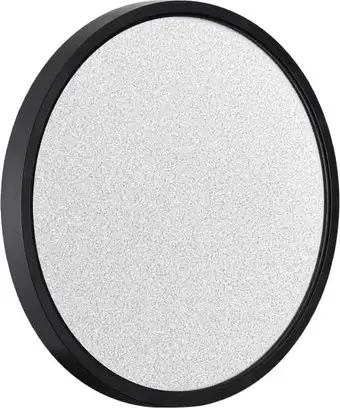 Светильник-тарелка Sonex Omega Black 7662/24L – изображение в каталоге
