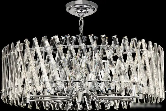 Подвесная люстра Citilux Ингвар CL334291 – фото товара