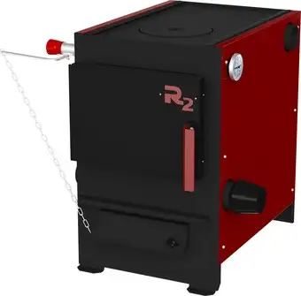 Отопительный котел Термокрафт R2 9 кВт - изображение в каталоге