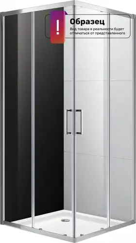 Душевой уголок Cezares Molveno-A-2-90-P-GM - изображение в каталоге