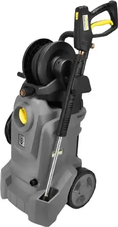 Мойка высокого давления Karcher HD 4/10 X Classic 1.520-976.0 – изображение в каталоге