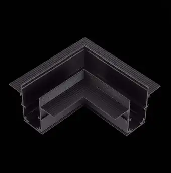 Соединитель треков ST Luce Skyline 48 ST007.429.00 – изображение в каталоге