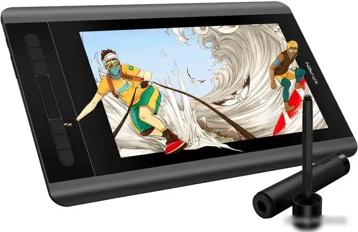 Графический планшет XP-Pen Artist 12 – фото товара