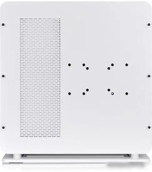 Корпус Thermaltake Core P6 Tempered Glass Snow CA-1V2-00M6WN-00 – фото товара