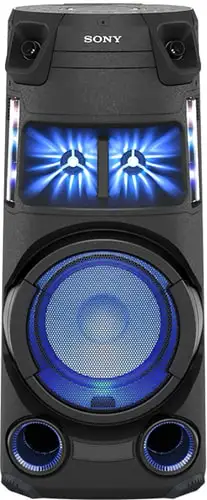 Колонка для вечеринок Sony MHC-V43D