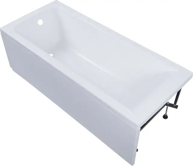 Ванна Aquanet Bright 175x70 - фото товара