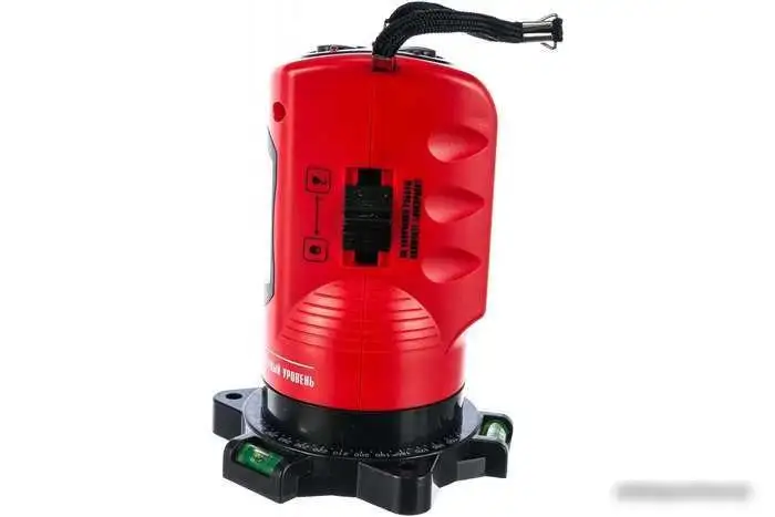 Лазерный нивелир Matrix 35033 (со штативом) – фото товара