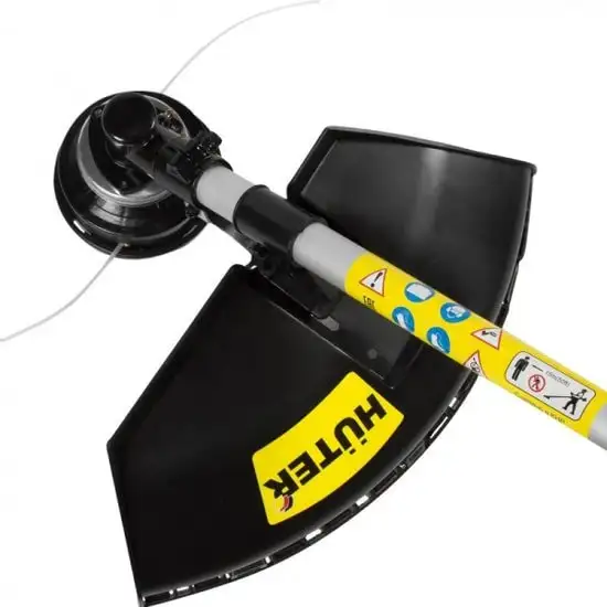 Триммер Huter GGT-2900T PRO – фото товара