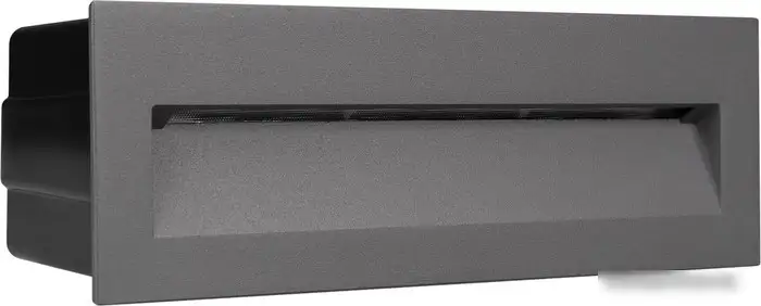 Уличный встраиваемый светильник Arlight LTD-TRAIL-S226x76-8W Warm3000 029964 – фото товара