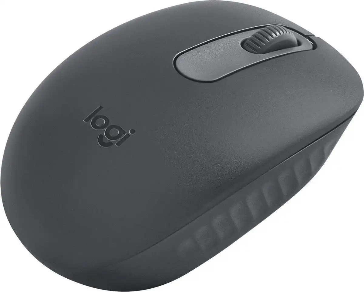 Мышь Logitech M196 (графит) – фото товара