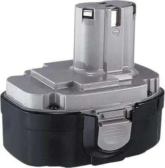 Аккумулятор Makita 1834 (18В/2.5 Ah) – изображение в каталоге
