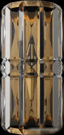 Бра Maytoni Facet MOD094WL-01G – фото товара