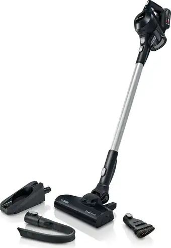 Пылесос Bosch Series 6 BBS611BSC - изображение в каталоге