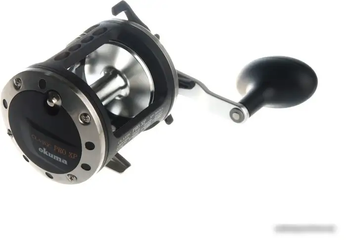 Рыболовная катушка Okuma Classic pro XP-452La – фото товара