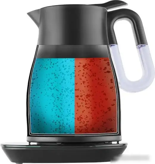 Электрический чайник Catler KE 8110 - фото товара