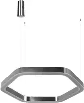 Подвесная люстра LOFT IT Titanium 10243S (Dark Grey) – изображение в каталоге