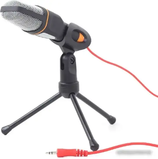 Микрофон Gembird MIC-D-03 – фото товара