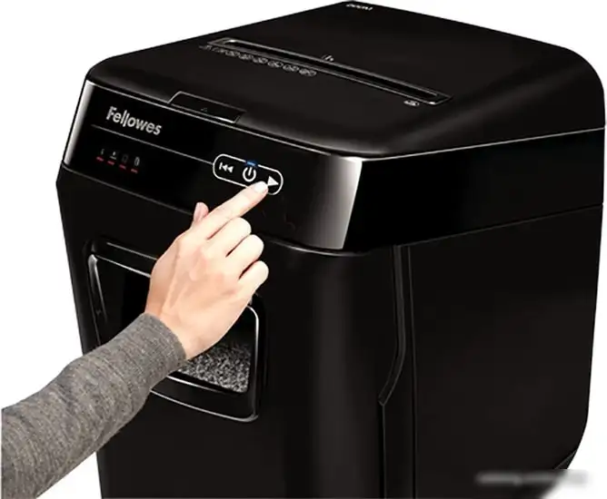 Шредер Fellowes AutoMax 200M – фото товара