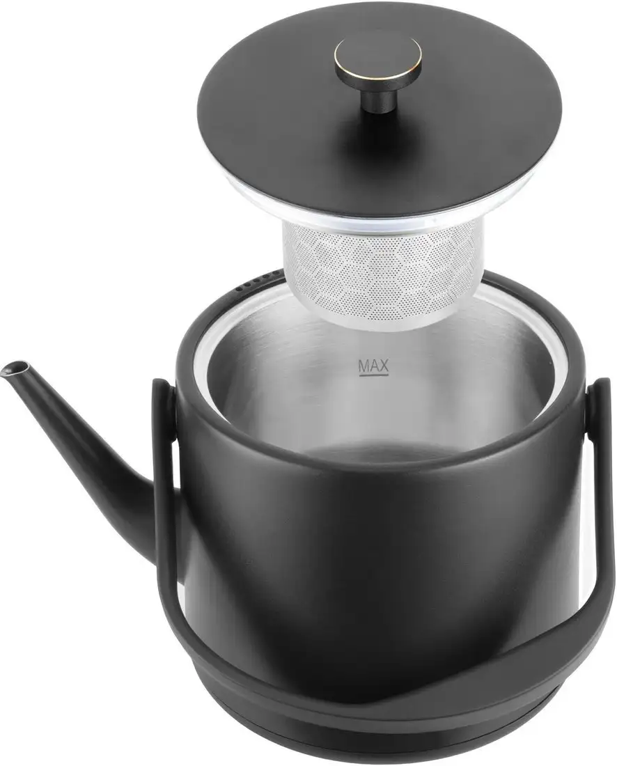 Электрический чайник Catler BM 501 Victoria - фото товара