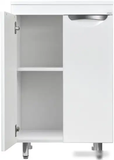 Doratiz Тумба Doratiz Афина 50 9911.197 (белый) – фото товара