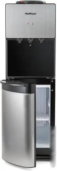 Кулер для воды HotFrost V400BS – фото товара