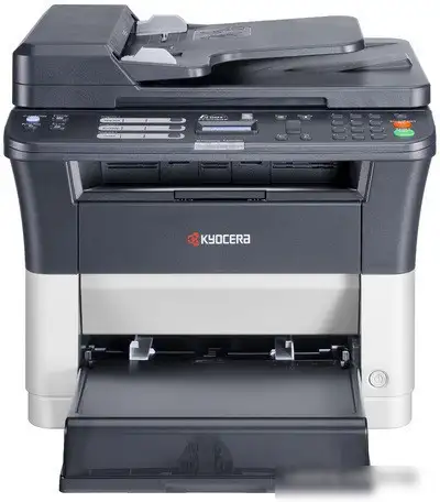 МФУ Kyocera Mita FS-1025MFP – фото товара