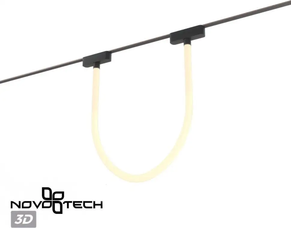 Трековый светильник Novotech Easy 359476 – фото товара