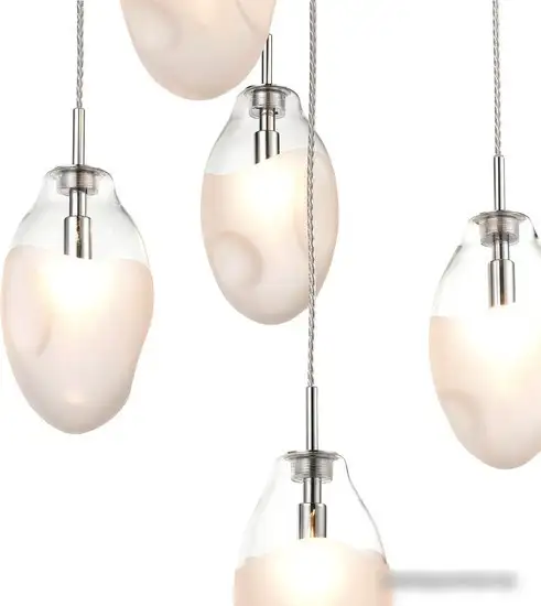Подвесная люстра Vele Luce Lucy VL5613P16 – фото товара