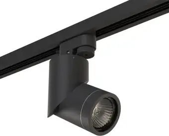 Трековый светильник Lightstar ILLUMO F HP16 A1T051017 – изображение в каталоге