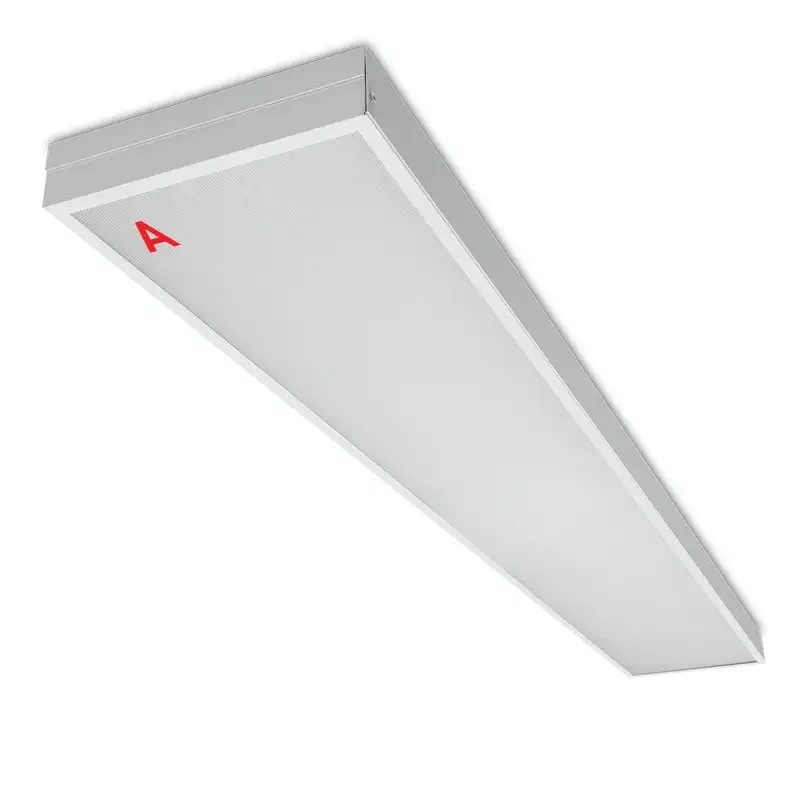 Светодиодная панель Wolta ДПО11-54-142-5К – фото товара
