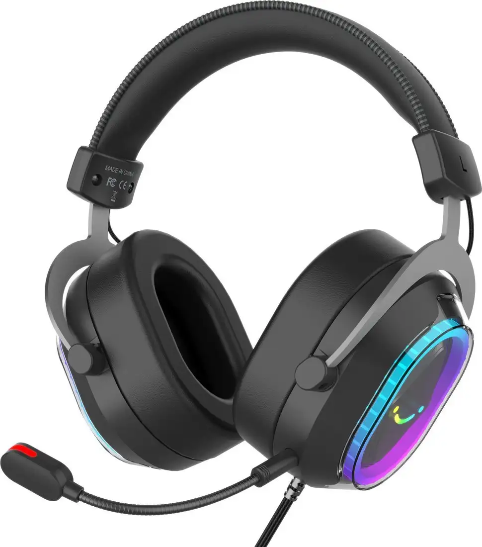 Наушники FIFINE H13 (черный) – фото товара