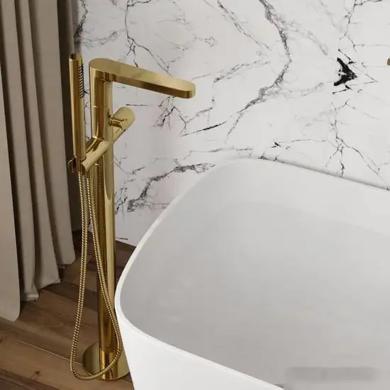 Смеситель Wasserkraft Ems 7621 - фото товара