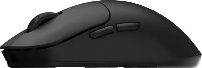 Игровая мышь Lunacy One LMOB (черный) – фото товара