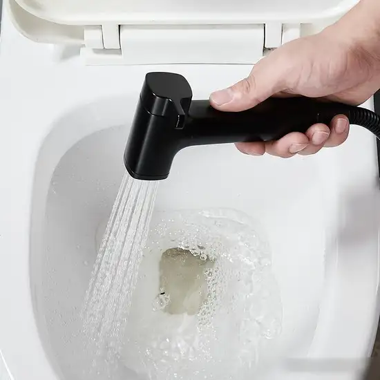 Гигиенический душ Rose R2805H-1 - фото товара