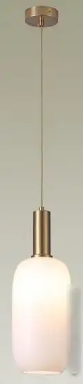 Подвесная люстра Moderli Martin V2890-1P – фото товара